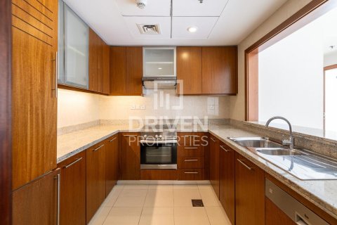 Apartment de 1 dormitorio en Standpoint Towers, UAE No. 85308 5