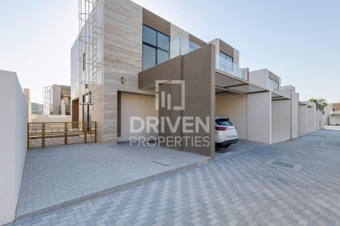 4 غرف نوم تاون هاوس في District 11, الإمارات العربية المتحدة رقم 85309 17