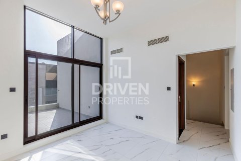 4 غرف نوم تاون هاوس في District 11, الإمارات العربية المتحدة رقم 85309 8