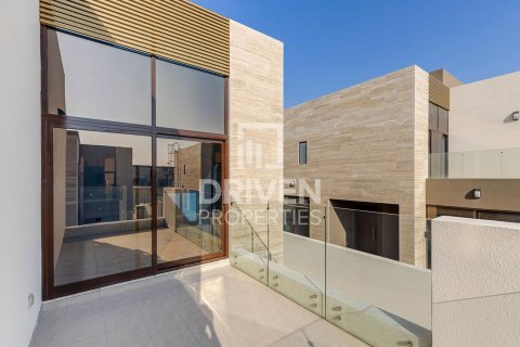 4 غرف نوم تاون هاوس في District 11, الإمارات العربية المتحدة رقم 85309 25