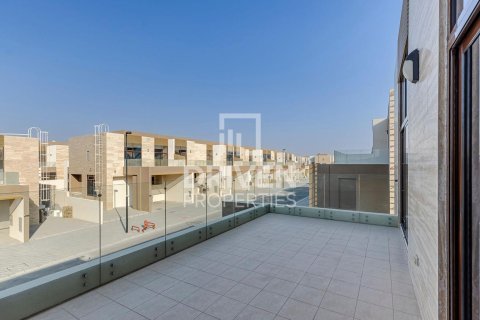 4 غرف نوم تاون هاوس في District 11, الإمارات العربية المتحدة رقم 85309 21