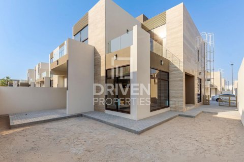4 غرف نوم تاون هاوس في District 11, الإمارات العربية المتحدة رقم 85309 9