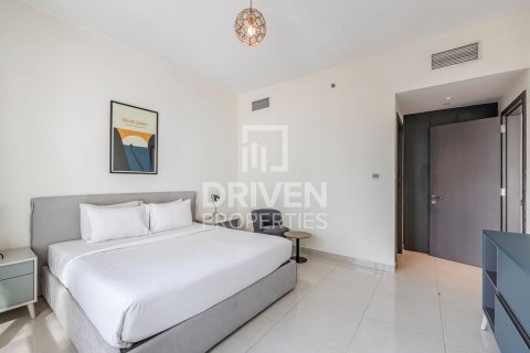 1 غرف نوم شقة في الخليج التجاري, الإمارات العربية المتحدة رقم 84593 8