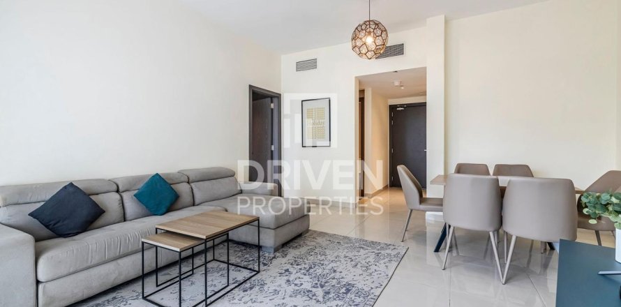 1 bedroom Apartment in Business Bay, UAE No. 84591