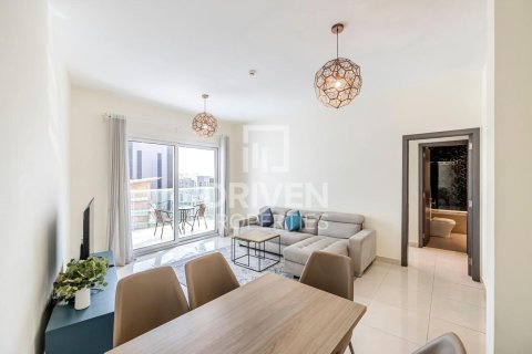 1 bedroom Apartment in Business Bay, UAE No. 84591 4