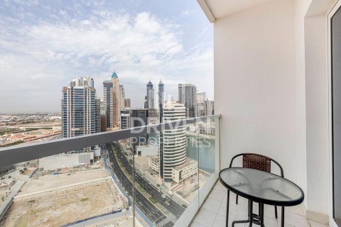 استوديو شقة في الخليج التجاري, الإمارات العربية المتحدة رقم 84592 9