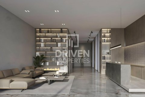 Appartement de 1 chambre à Jumeirah Village Circle, UAE No. 84595 4
