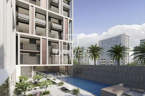 Appartement de 1 chambre à Jumeirah Village Circle, UAE No. 84595 7