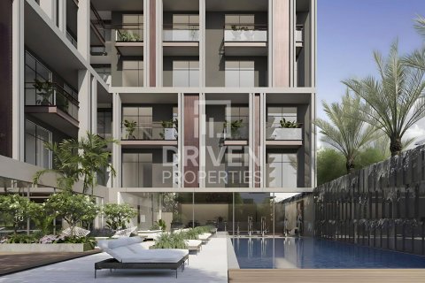 Appartement de 1 chambre à Jumeirah Village Circle, UAE No. 84595 10