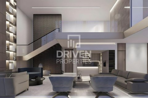 Appartement de 1 chambre à Jumeirah Village Circle, UAE No. 84595 1