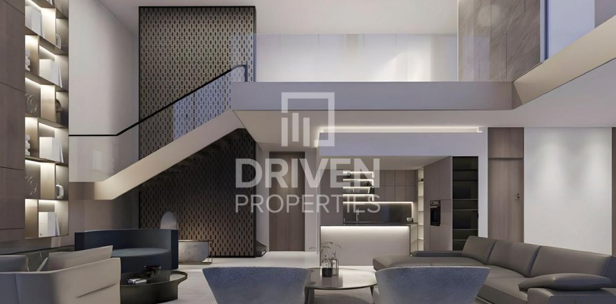 Appartement de 1 chambre à Jumeirah Village Circle, UAE No. 84595