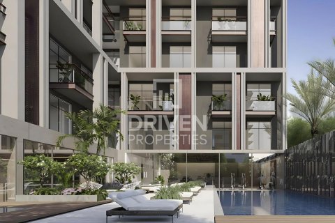 Appartement de 1 chambre à Jumeirah Village Circle, UAE No. 84595 8