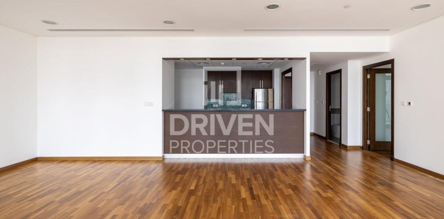 Appartement de 2 chambres à DIFC, UAE No. 84596