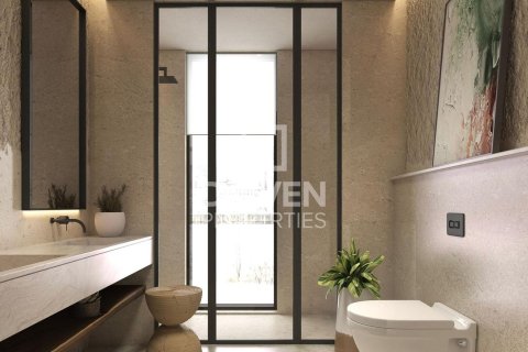 4 غرف نوم تاون هاوس في Damac Lagoons, الإمارات العربية المتحدة رقم 84594 10