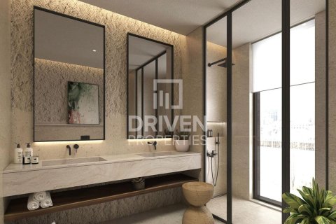 4 غرف نوم تاون هاوس في Damac Lagoons, الإمارات العربية المتحدة رقم 84594 6