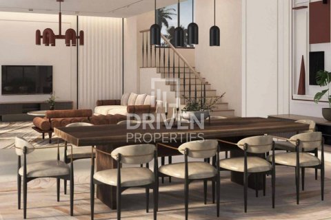 4 غرف نوم تاون هاوس في Damac Lagoons, الإمارات العربية المتحدة رقم 84594 7