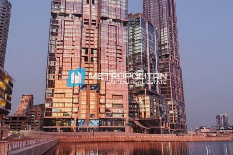 Apartment de 3 dormitorios en Al Reem Island, UAE No. 99928 4