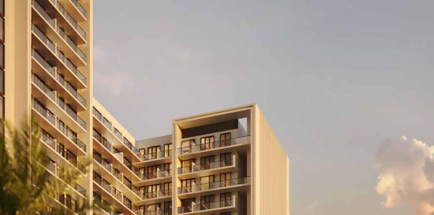 Appartement de 2 chambres à Dubai, UAE No. 99940
