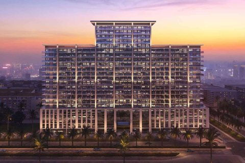 Appartement de 2 chambres à Dubai, UAE No. 99940 10