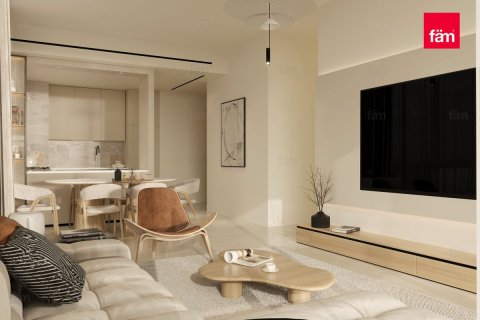 Appartement de 2 chambres à Dubai, UAE No. 99939 24