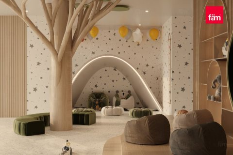 Appartement de 2 chambres à Dubai, UAE No. 99939 9