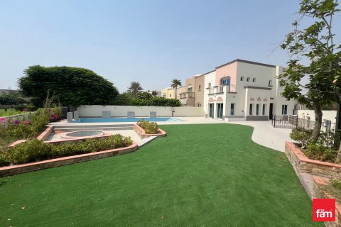 Villa de 6 chambres à Dubai, UAE No. 99941 20