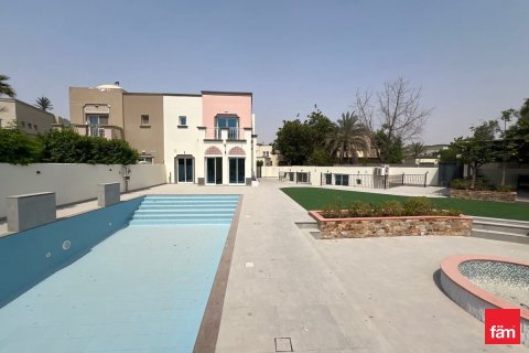 Villa de 6 chambres à Dubai, UAE No. 99941 15