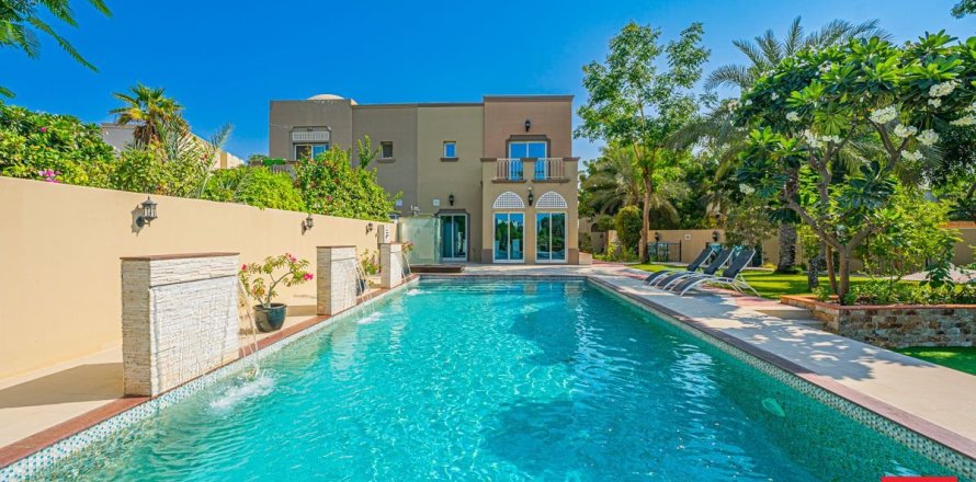 Villa de 4 chambres No. 99941