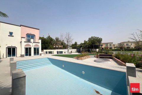 Villa de 6 chambres à Dubai, UAE No. 99941 6