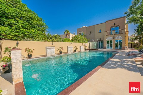 Villa de 6 chambres à Dubai, UAE No. 99941 18