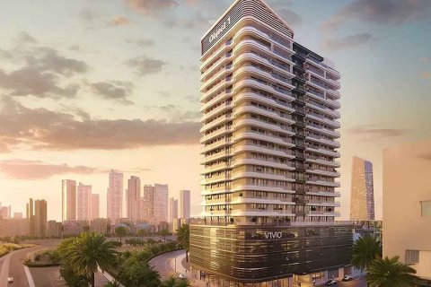 V1VID Residence №70411