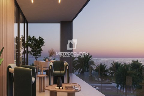 Appartement de 48m² à Al Marjan Island, UAE No. 78888 9