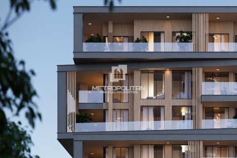 Appartement de 48m² à Al Marjan Island, UAE No. 78888 11