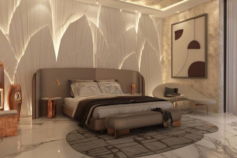 Квартира с 3 спальнями в Дубай, ОАЭ №20844 3