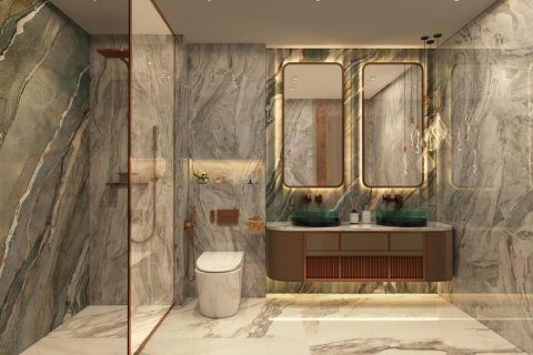 Apartment de 2 dormitorios en Dubai, UAE No. 20845 4