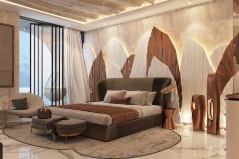 Apartment de 2 dormitorios en Dubai, UAE No. 20845 3