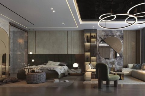 Apartment de 50.15m² en Dubai, UAE No. 20842 1