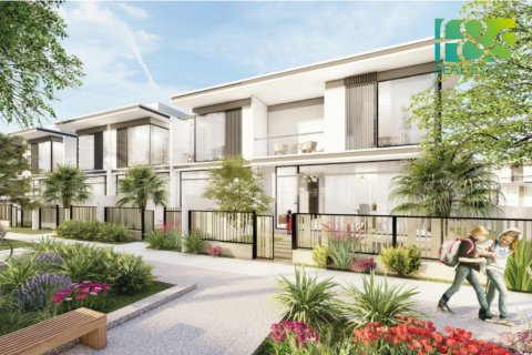 Townhouse de 2 chambres à Al Hamra Village, UAE No. 20846 1