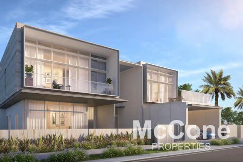 Villa de 5 chambres à Golf Place, UAE No. 34652 9