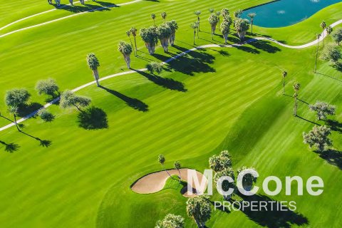 Villa de 5 chambres à Golf Place, UAE No. 34652 13