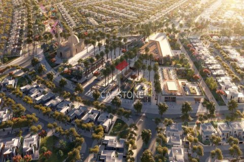 Villa de 4 dormitorios en  Saadiyat Island, UAE No. 29657 8