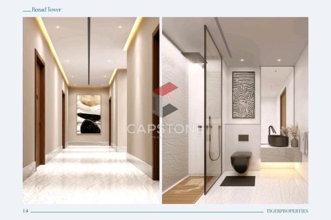 Apartment de 3 dormitorios en Al Reem Island, UAE No. 29659 7