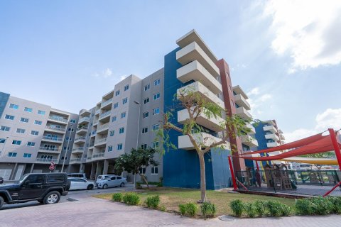 Appartement de 3 chambres à Al Reef, UAE No. 31935 1