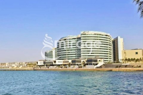 2 غرف نوم شقة في Al Raha Beach, الإمارات العربية المتحدة رقم 19781 1