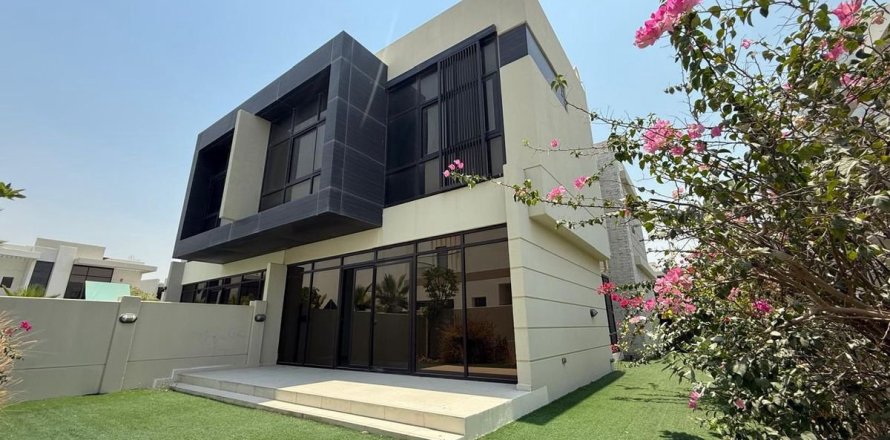 3 غرف نوم فيلا في دبي, الإمارات العربية المتحدة رقم 98991
