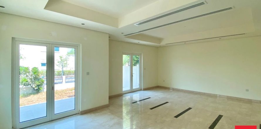 Townhouse de 3 chambres à Al Furjan, UAE No. 98992
