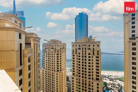 Penthouse de 4 chambres à Dubai, UAE No. 98990 3