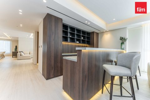 Penthouse de 4 chambres à Dubai, UAE No. 98990 5