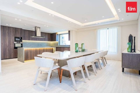 Penthouse de 4 chambres à Dubai, UAE No. 98990 6