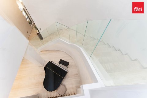Penthouse de 4 chambres à Dubai, UAE No. 98990 29